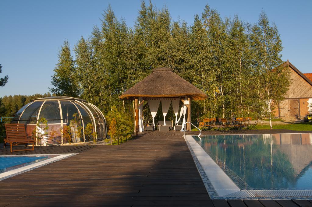 Mazurskie Siedlisko Hotel 3*