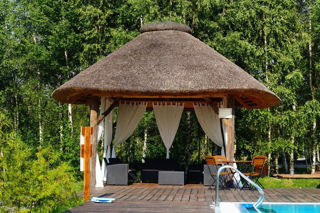 Hotel Mazurskie Siedlisko 3*